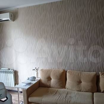 Продается 2-х комнатная квартира, 47,5 м²