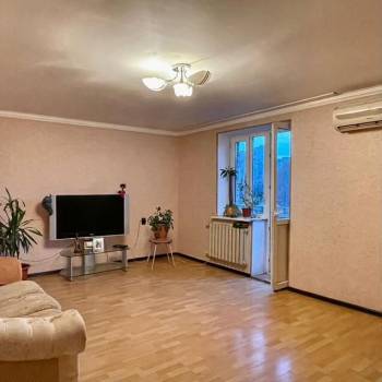 Продается 3-х комнатная квартира, 118,6 м²