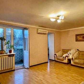 Продается 3-х комнатная квартира, 118,6 м²