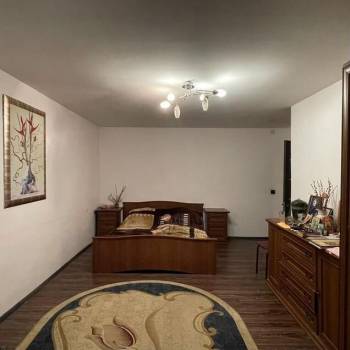 Продается 3-х комнатная квартира, 118,6 м²