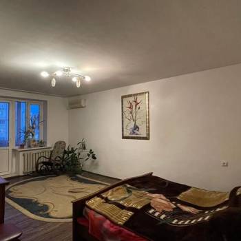 Продается 3-х комнатная квартира, 118,6 м²