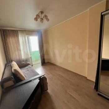 Продается 1-комнатная квартира, 41,3 м²
