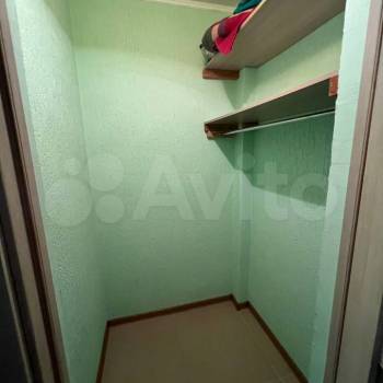 Продается 1-комнатная квартира, 41,3 м²