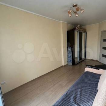 Продается 1-комнатная квартира, 41,3 м²