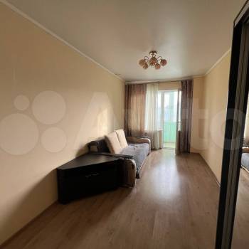 Продается 1-комнатная квартира, 41,3 м²