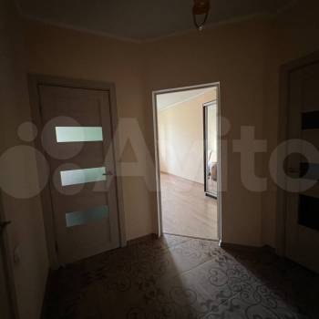 Продается 1-комнатная квартира, 41,3 м²
