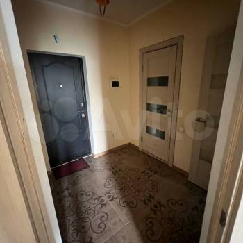 Продается 1-комнатная квартира, 41,3 м²