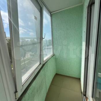 Продается 1-комнатная квартира, 41,3 м²
