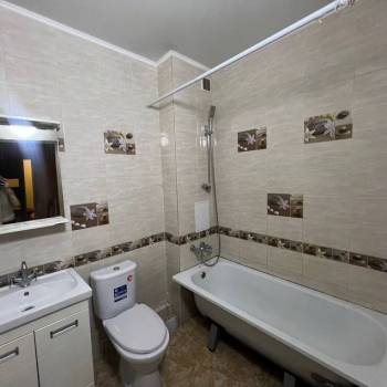 Продается 1-комнатная квартира, 41,3 м²