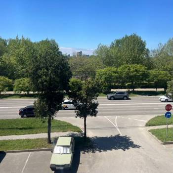 Продается 1-комнатная квартира, 41,3 м²