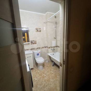 Продается 1-комнатная квартира, 41,3 м²