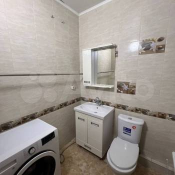 Продается 1-комнатная квартира, 41,3 м²