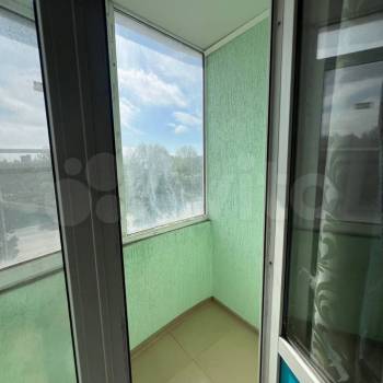 Продается 1-комнатная квартира, 41,3 м²