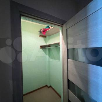 Продается 1-комнатная квартира, 41,3 м²