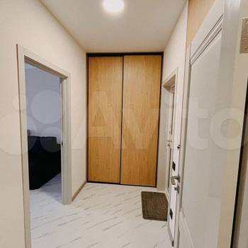 Сдается 1-комнатная квартира, 31 м²