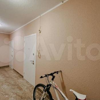 Сдается 1-комнатная квартира, 31 м²