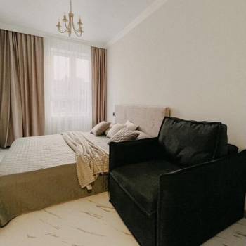 Сдается 1-комнатная квартира, 31 м²