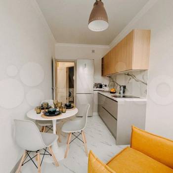 Сдается 1-комнатная квартира, 31 м²