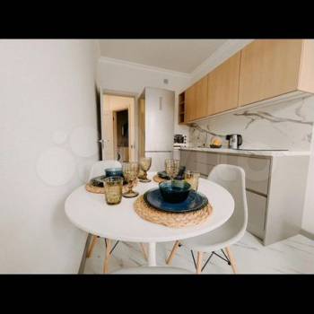 Сдается 1-комнатная квартира, 31 м²
