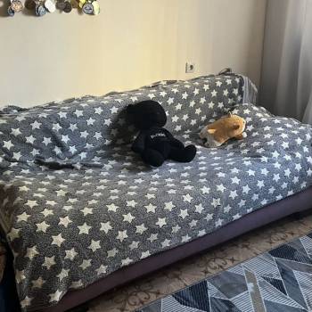 Продается 2-х комнатная квартира, 51 м²