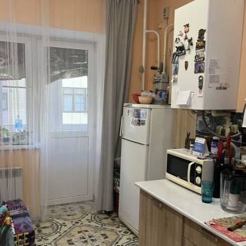 Продается 2-х комнатная квартира, 51 м²