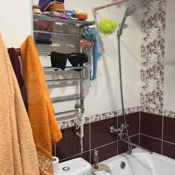Продается 2-х комнатная квартира, 51 м²