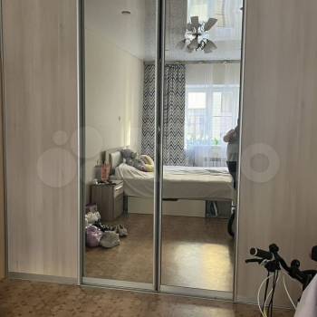Продается 2-х комнатная квартира, 51 м²