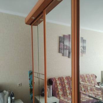 Сдается 1-комнатная квартира, 37 м²