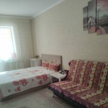 Сдается 1-комнатная квартира, 37 м²