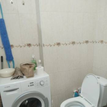 Сдается 1-комнатная квартира, 37 м²