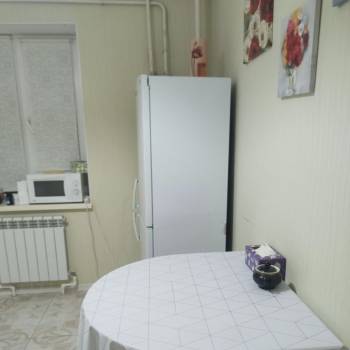Сдается 1-комнатная квартира, 37 м²