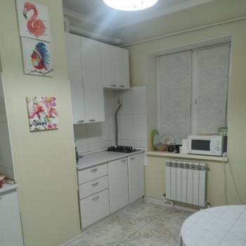 Сдается 1-комнатная квартира, 37 м²