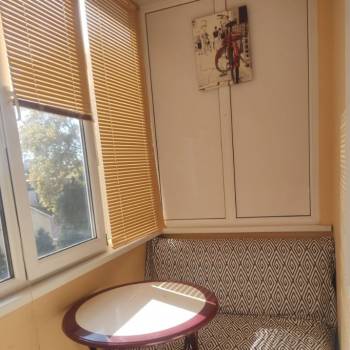 Сдается 1-комнатная квартира, 37 м²