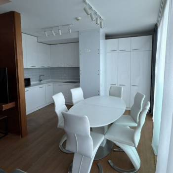 Сдается Многокомнатная квартира, 87 м²