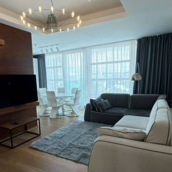 Сдается Многокомнатная квартира, 87 м²