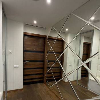Сдается Многокомнатная квартира, 87 м²