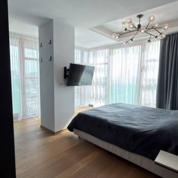 Сдается Многокомнатная квартира, 87 м²
