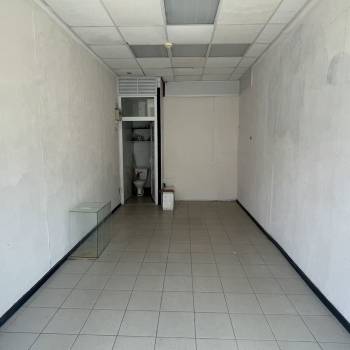 Сдается Нежилое помещение, 17,1 м²