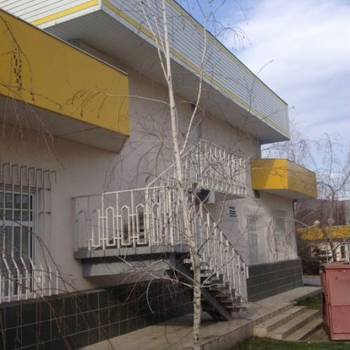 Сдается Нежилое помещение, 32,7 м²