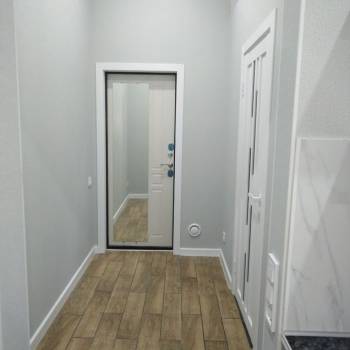 Продается 1-комнатная квартира, 18,4 м²