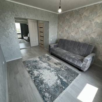Продается 1-комнатная квартира, 41,1 м²
