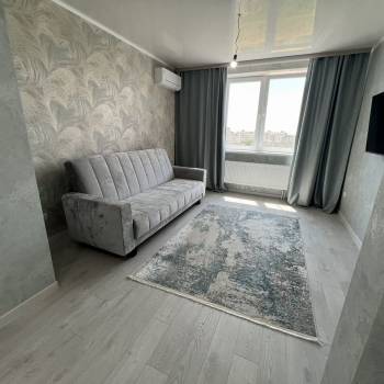 Продается 1-комнатная квартира, 41,1 м²