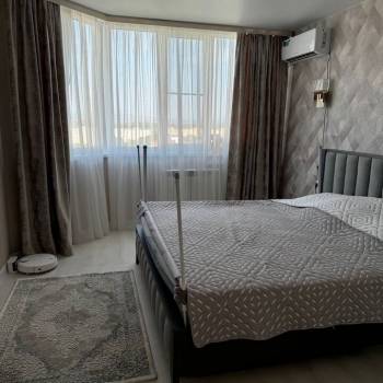 Продается 1-комнатная квартира, 38 м²