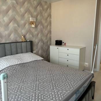 Продается 1-комнатная квартира, 38 м²