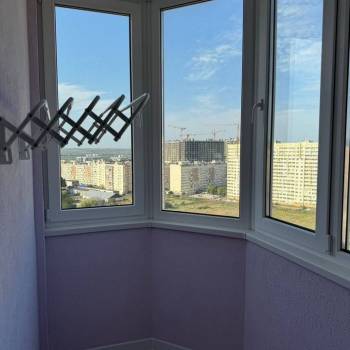 Продается 1-комнатная квартира, 38 м²