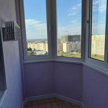 Продается 1-комнатная квартира, 38 м²