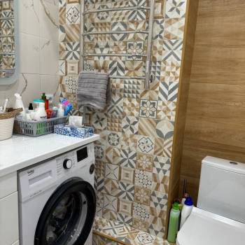 Продается 1-комнатная квартира, 38 м²