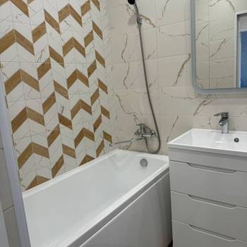 Продается 1-комнатная квартира, 38 м²