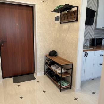 Продается 1-комнатная квартира, 38 м²
