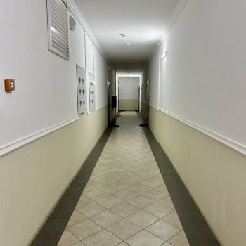 Продается 1-комнатная квартира, 36 м²